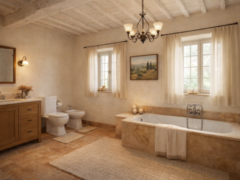 Strada Comunale di Nocchi, 131 - Camaiore