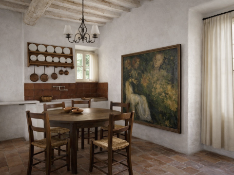 Strada Comunale di Nocchi, 131 - Camaiore