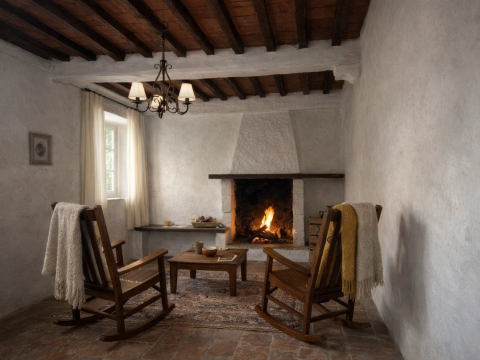 Strada Comunale di Nocchi, 131 - Camaiore