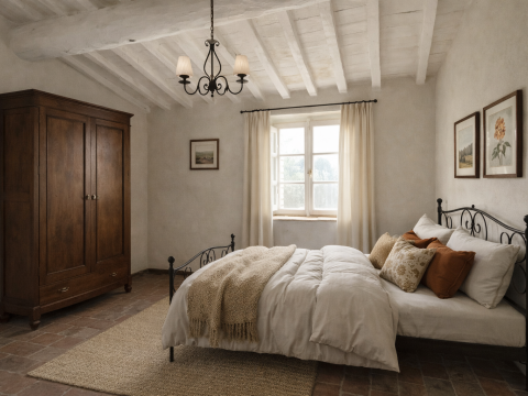 Strada Comunale di Nocchi, 131 - Camaiore