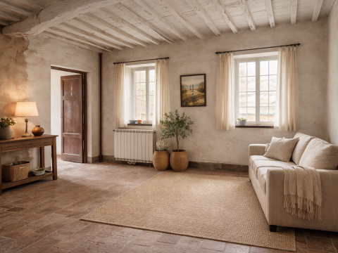 Strada Comunale di Nocchi, 131 - Camaiore