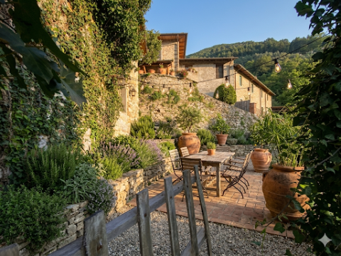 Strada Comunale di Nocchi, 131 - Camaiore