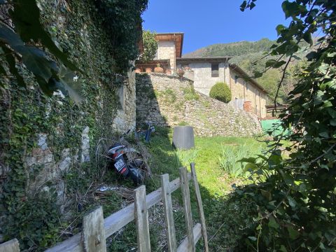 Strada Comunale di Nocchi, 131 - Camaiore