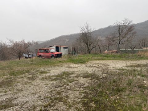 Strada Provinciale 13 - Corniglio