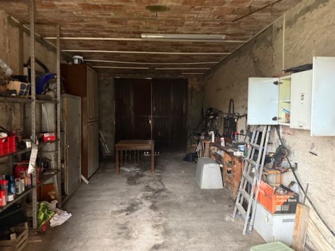 Strada Provinciale 13 - Corniglio