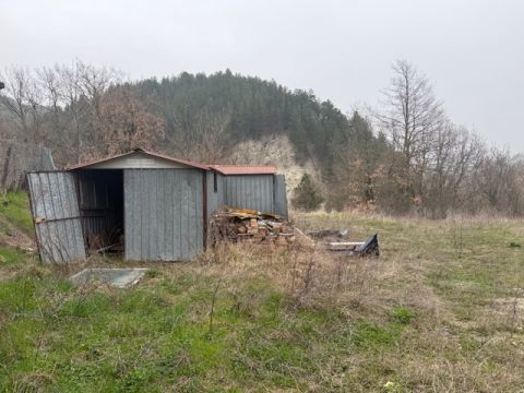 Strada Provinciale 13 - Corniglio