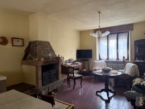 Strada Provinciale 13 - Corniglio