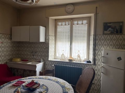 Strada Provinciale 13 - Corniglio