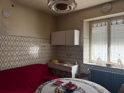 Strada Provinciale 13 - Corniglio