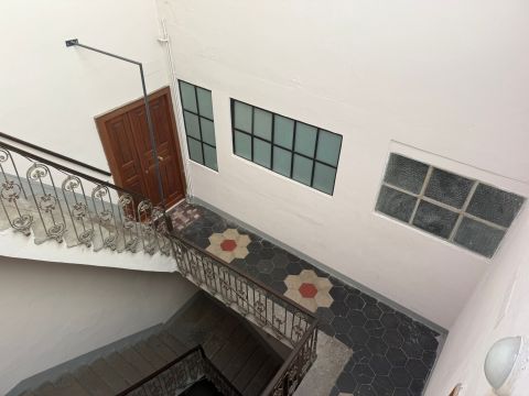 Via Cesare Battisti - Borgo Val Di Taro