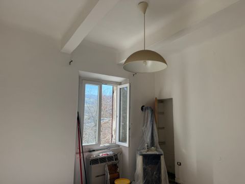 Via Cesare Battisti - Borgo Val Di Taro