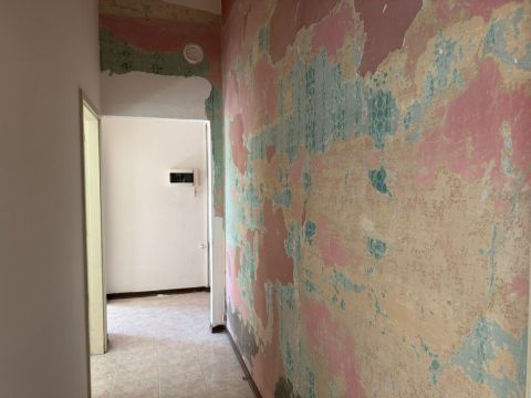 Via Cesare Battisti - Borgo Val Di Taro