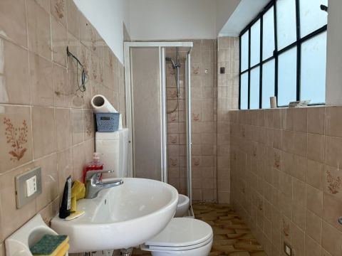 Via Cesare Battisti - Borgo Val Di Taro