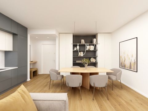 Via Giovanni Boccaccio, 4 - Mozzo