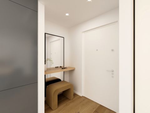 Via Giovanni Boccaccio, 4 - Mozzo