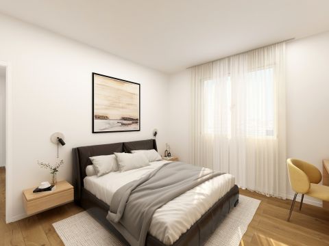 Via Giovanni Boccaccio, 4 - Mozzo