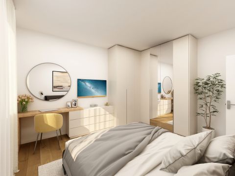 Via Giovanni Boccaccio, 4 - Mozzo