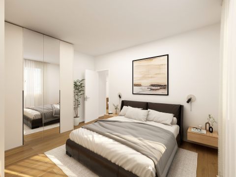 Via Giovanni Boccaccio, 4 - Mozzo