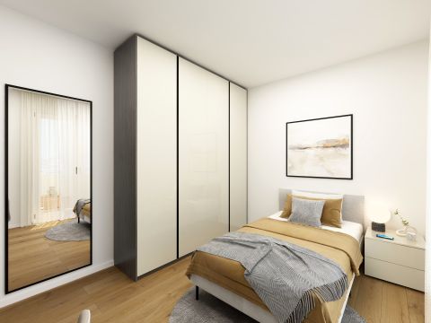 Via Giovanni Boccaccio, 4 - Mozzo