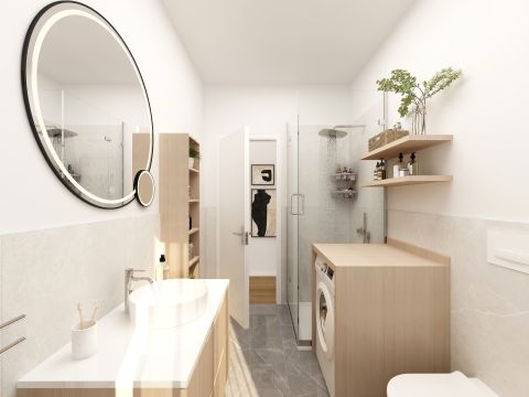 Via Giovanni Boccaccio, 4 - Mozzo