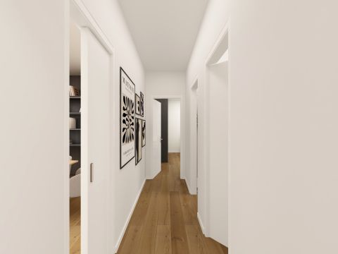 Via Giovanni Boccaccio, 4 - Mozzo