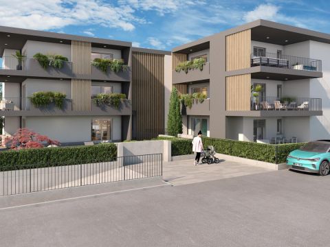 Via Giovanni Boccaccio, 4 - Mozzo