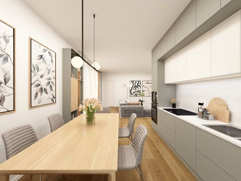 Via Giovanni Boccaccio, 4 - Mozzo