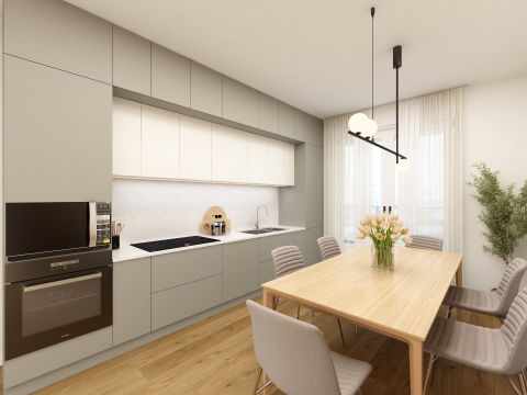 Via Giovanni Boccaccio, 4 - Mozzo