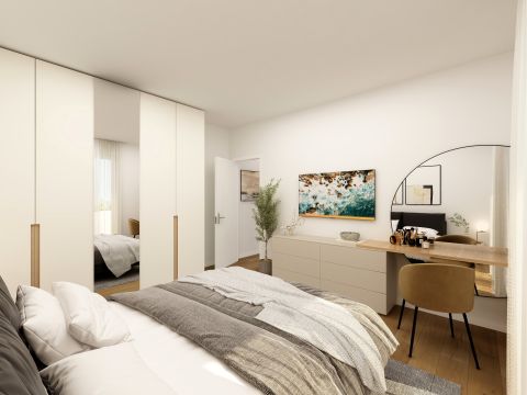 Via Giovanni Boccaccio, 4 - Mozzo