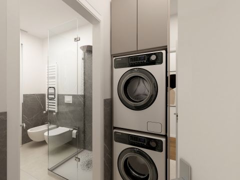 Via Giovanni Boccaccio, 4 - Mozzo