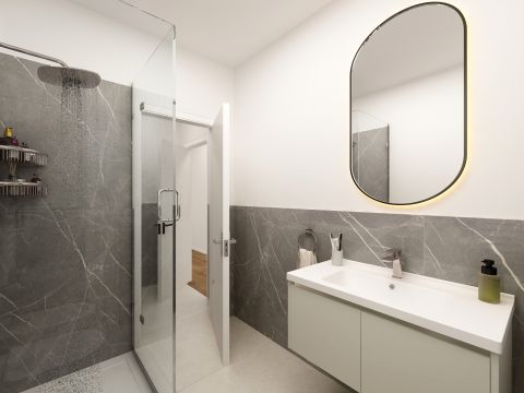 Via Giovanni Boccaccio, 4 - Mozzo