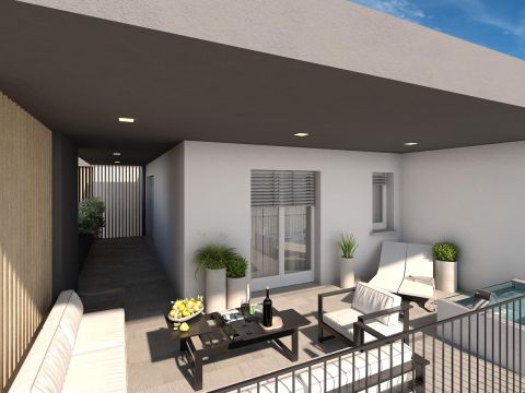 Via Giovanni Boccaccio, 4 - Mozzo