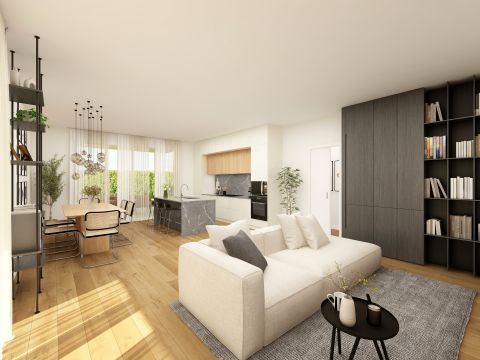 Via Giovanni Boccaccio, 4 - Mozzo