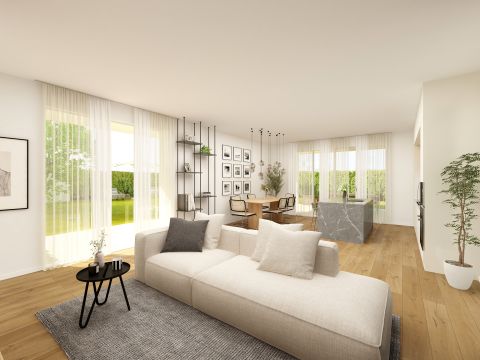 Via Giovanni Boccaccio, 4 - Mozzo