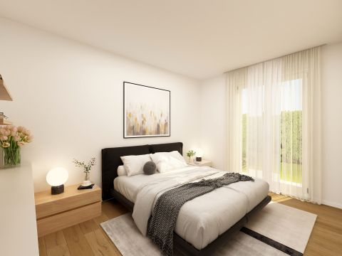 Via Giovanni Boccaccio, 4 - Mozzo