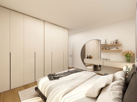 Via Giovanni Boccaccio, 4 - Mozzo