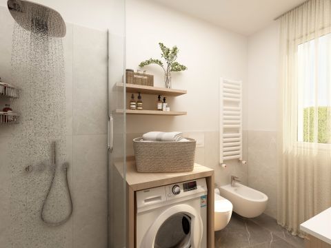 Via Giovanni Boccaccio, 4 - Mozzo