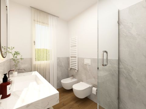 Via Giovanni Boccaccio, 4 - Mozzo