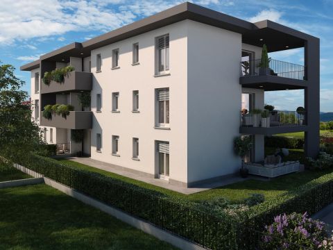 Via Giovanni Boccaccio, 4 - Mozzo