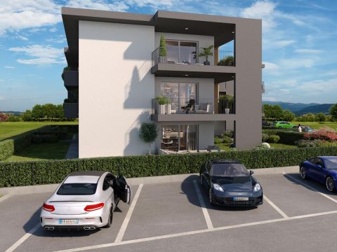 Via Giovanni Boccaccio, 4 - Mozzo