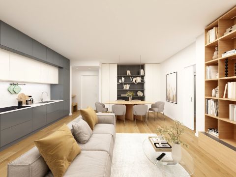 Via Giovanni Boccaccio, 4 - Mozzo