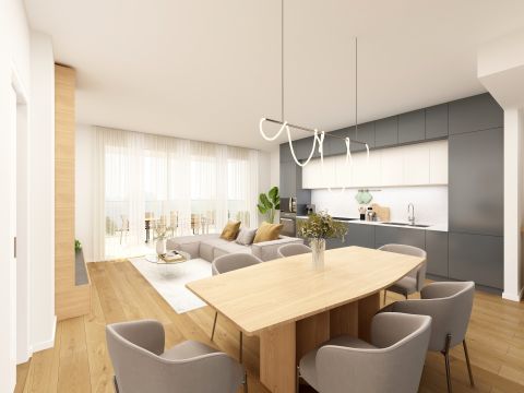 Via Giovanni Boccaccio, 4 - Mozzo