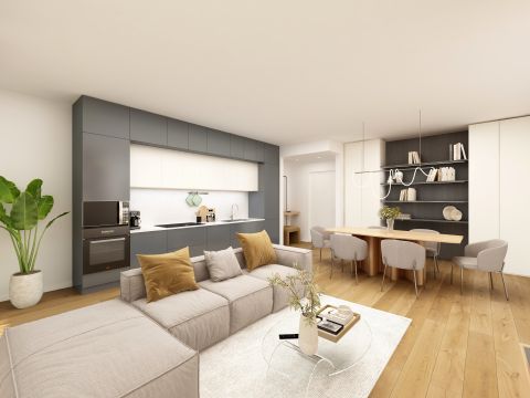 Via Giovanni Boccaccio, 4 - Mozzo