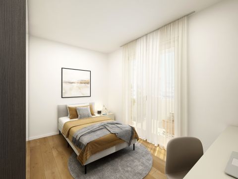 Via Giovanni Boccaccio, 4 - Mozzo