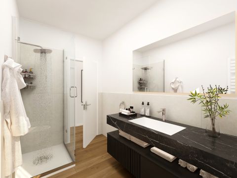 Via Giovanni Boccaccio, 4 - Mozzo