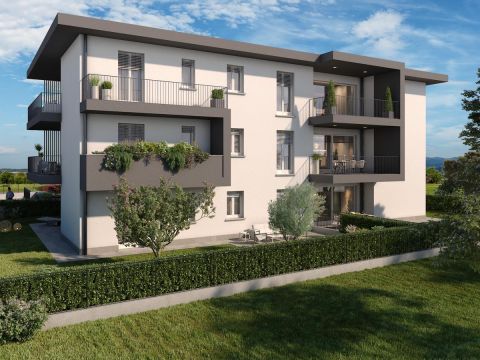 Via Giovanni Boccaccio, 4 - Mozzo