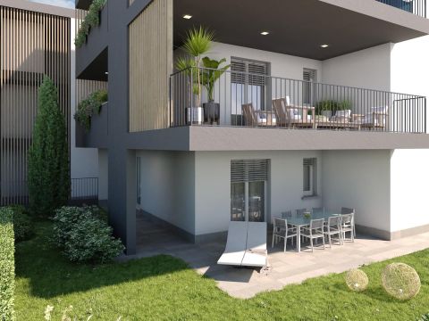 Via Giovanni Boccaccio, 4 - Mozzo