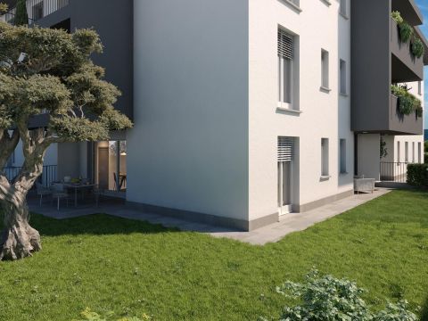 Via Giovanni Boccaccio, 4 - Mozzo