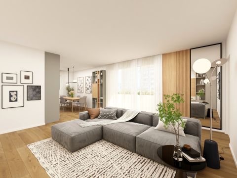 Via Giovanni Boccaccio, 4 - Mozzo