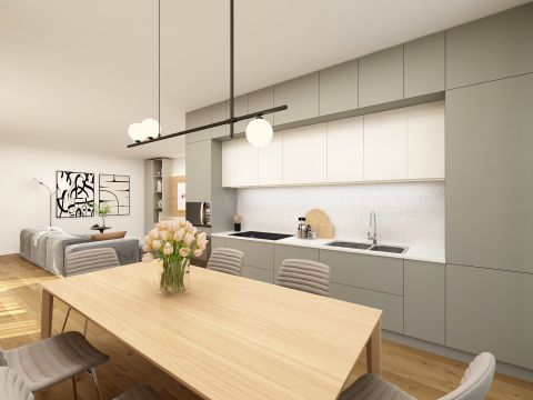 Via Giovanni Boccaccio, 4 - Mozzo